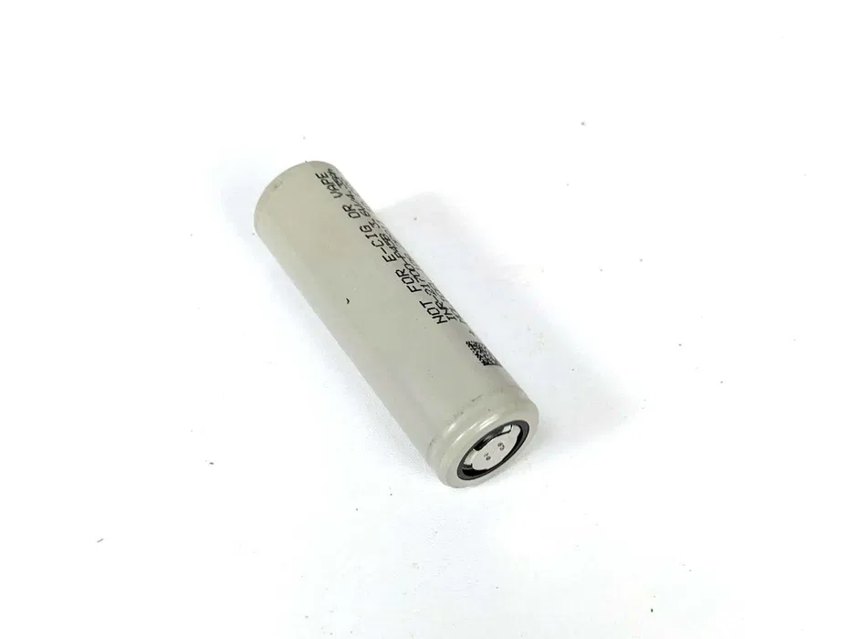 Акумулятор Molicel P45B 4500mAh (INR-21700-P45B) депакет - Зображення 4